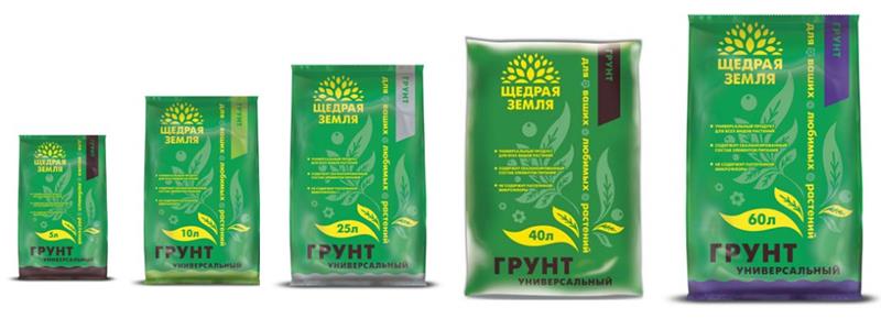 купить грунт